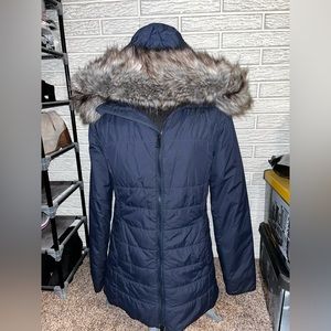 The North Face Coat